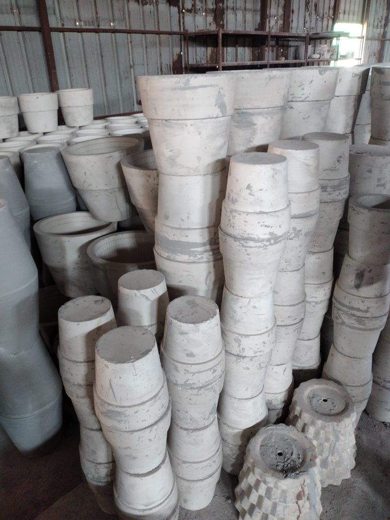 Ceramic Item 21
